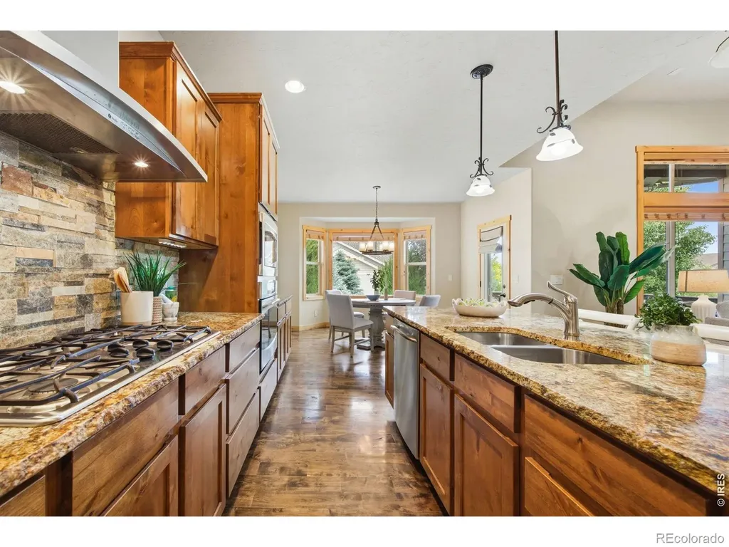 5506 Evangeline Drive Windsor CO 80550