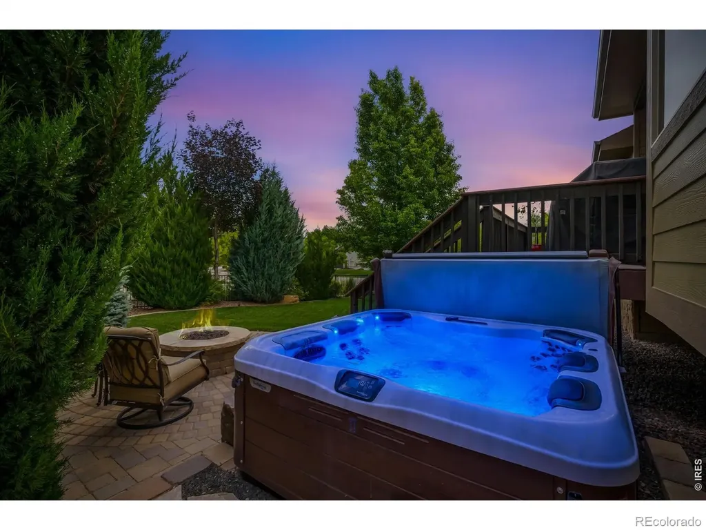 5506 Evangeline Drive Windsor CO 80550