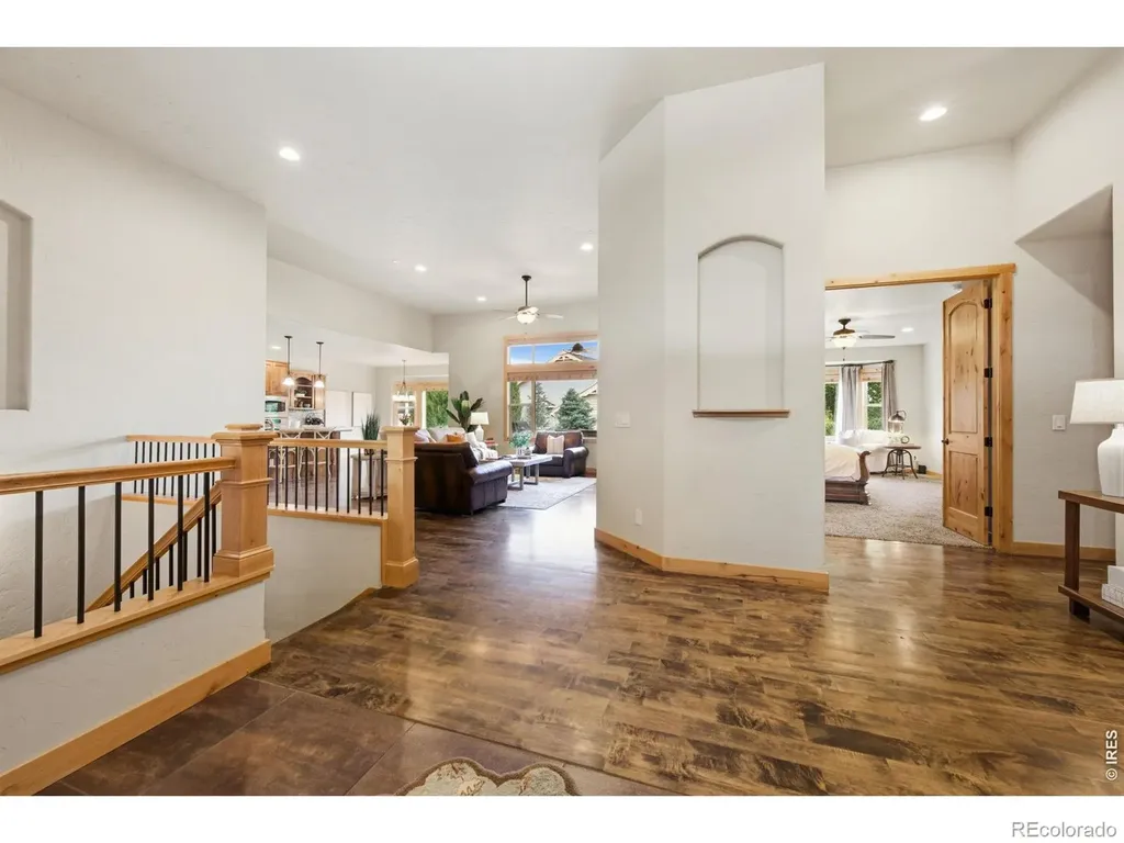 5506 Evangeline Drive Windsor CO 80550