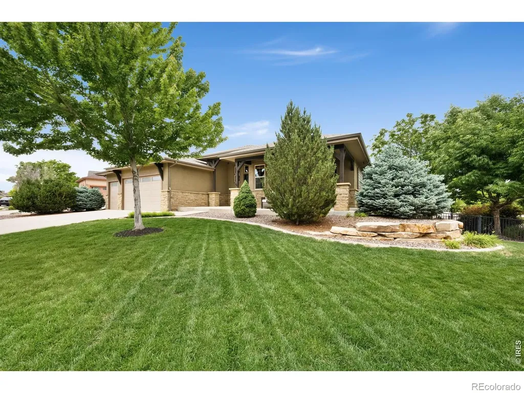 5506 Evangeline Drive Windsor CO 80550