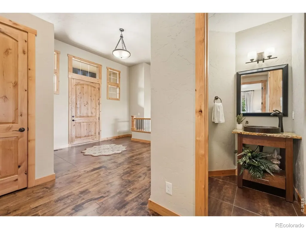 5506 Evangeline Drive Windsor CO 80550