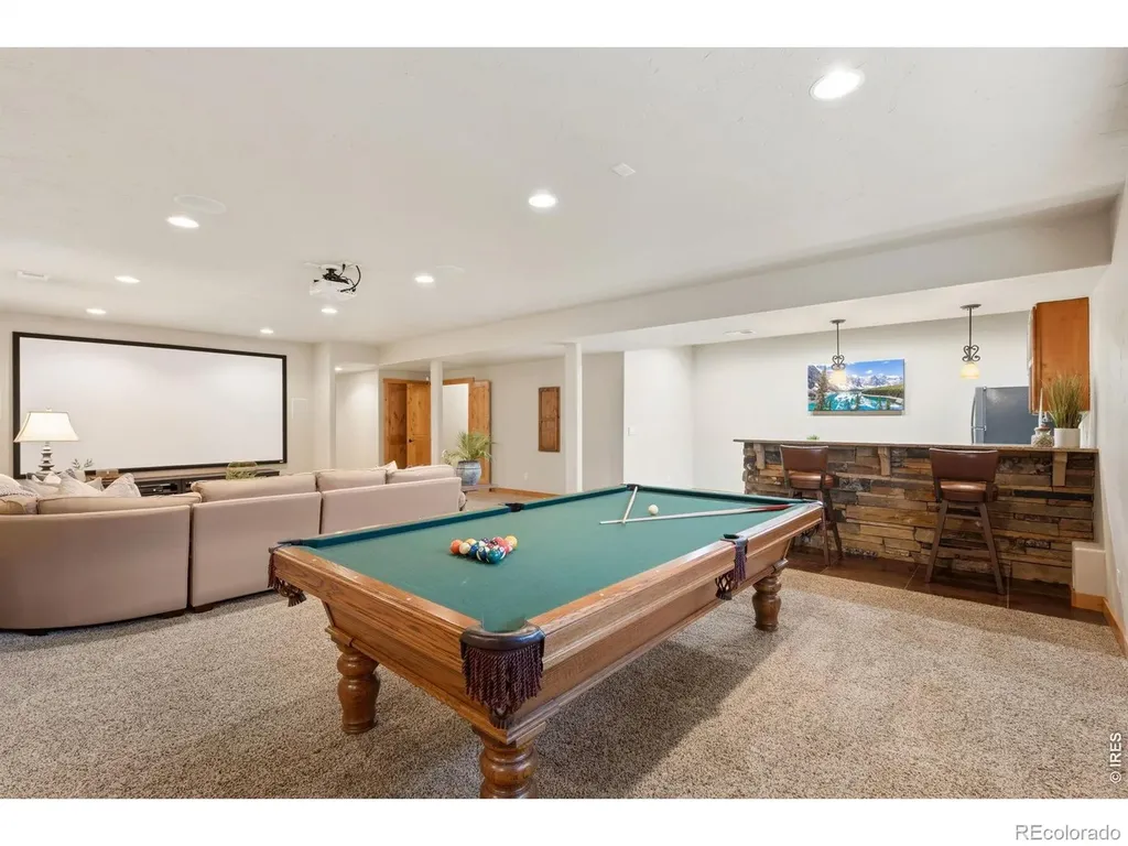 5506 Evangeline Drive Windsor CO 80550