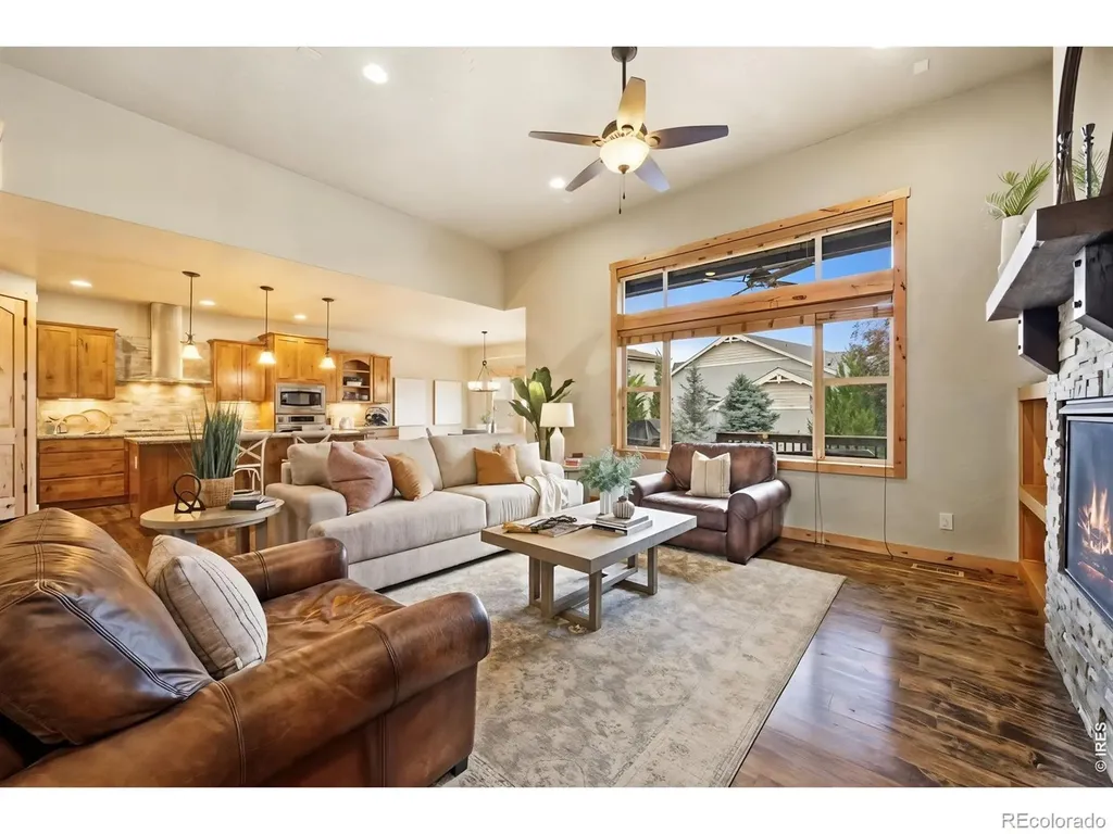5506 Evangeline Drive Windsor CO 80550