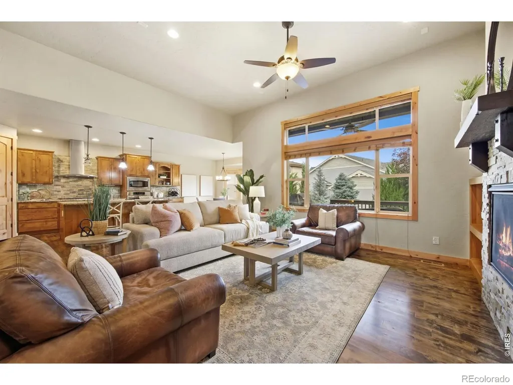 5506 Evangeline Drive Windsor CO 80550