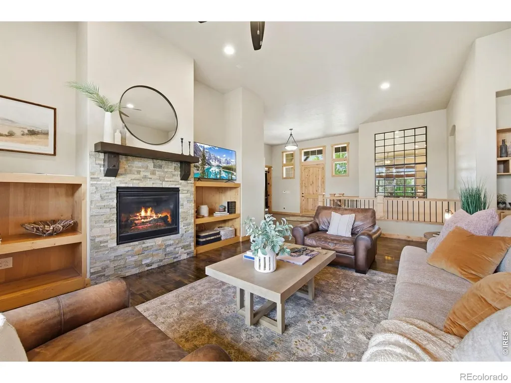 5506 Evangeline Drive Windsor CO 80550