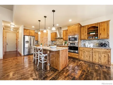 5506 Evangeline Drive Windsor CO 80550