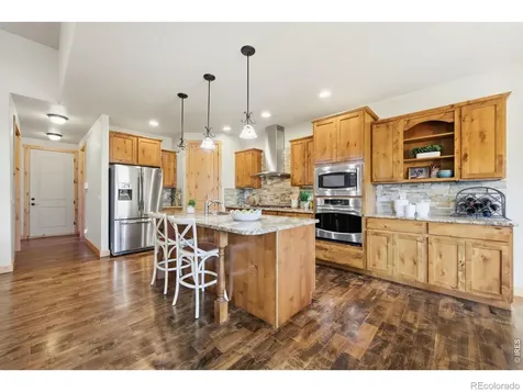 5506 Evangeline Drive Windsor CO 80550