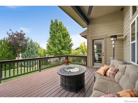 5506 Evangeline Drive Windsor CO 80550