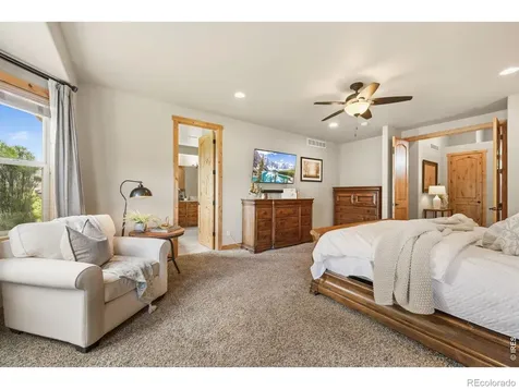 5506 Evangeline Drive Windsor CO 80550