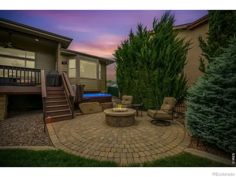 5506 Evangeline Drive Windsor CO 80550