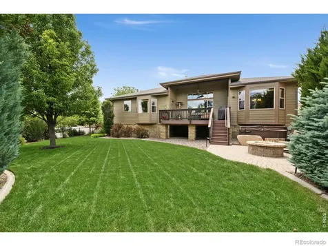 5506 Evangeline Drive Windsor CO 80550