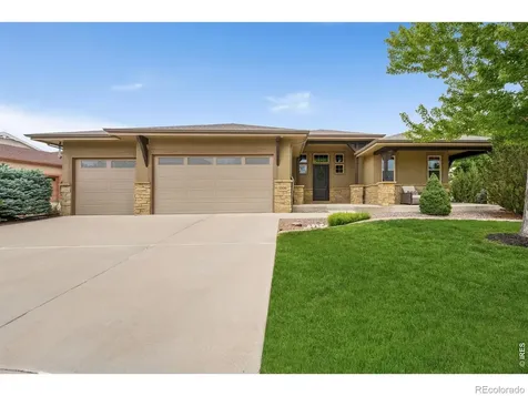 5506 Evangeline Drive Windsor CO 80550