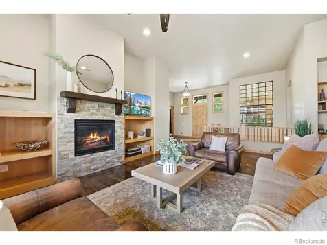 5506 Evangeline Drive Windsor CO 80550