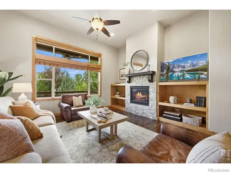 5506 Evangeline Drive Windsor CO 80550
