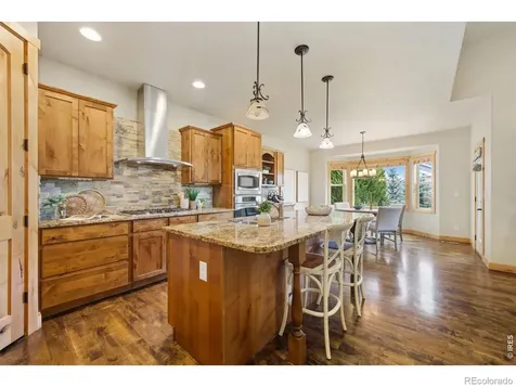 5506 Evangeline Drive Windsor CO 80550