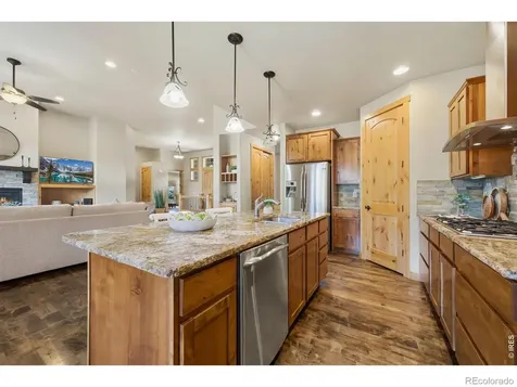 5506 Evangeline Drive Windsor CO 80550