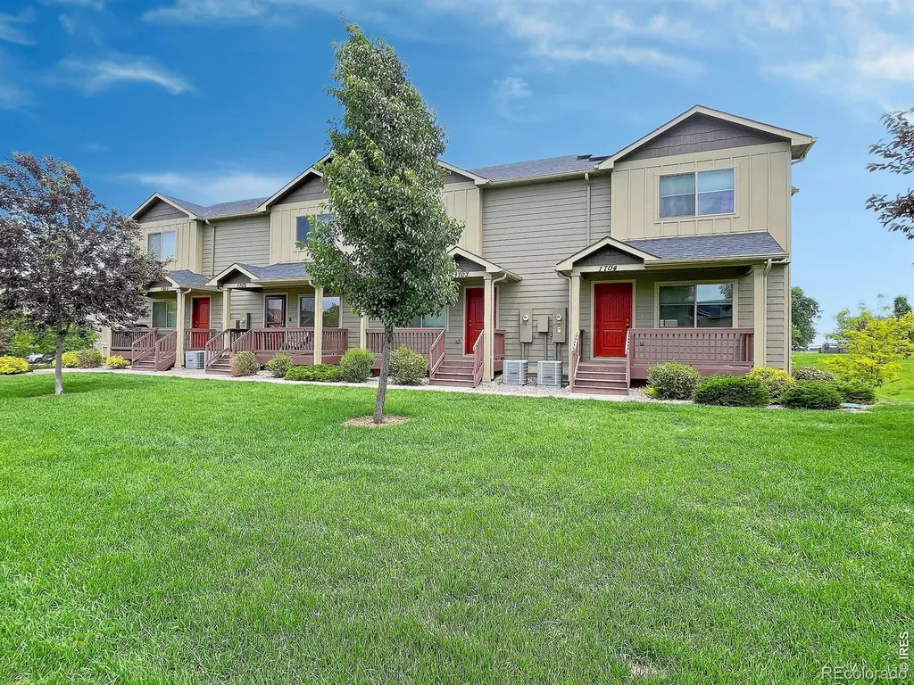 3660 W 25th Street Greeley CO 80634