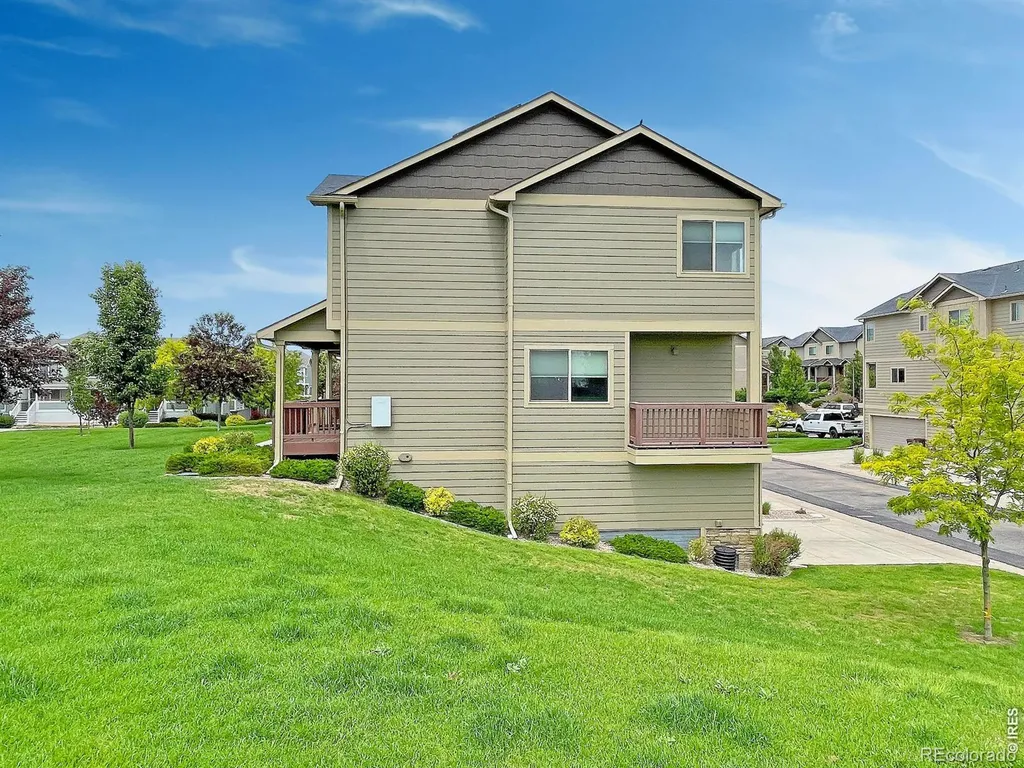 3660 W 25th Street Greeley CO 80634
