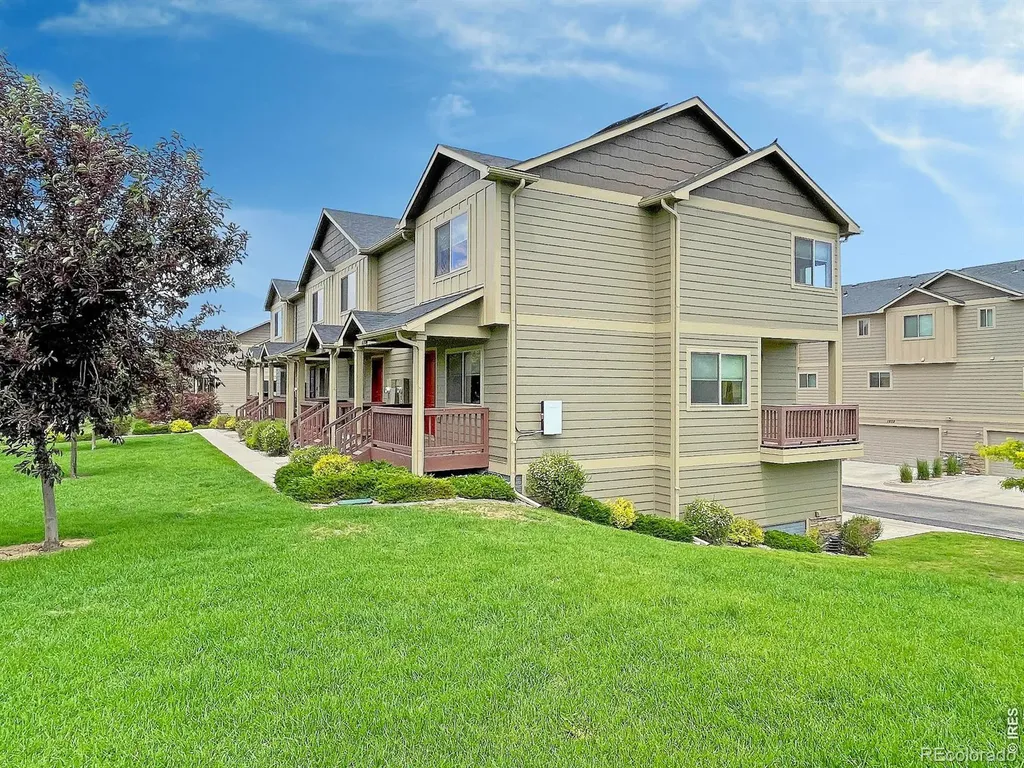 3660 W 25th Street Greeley CO 80634
