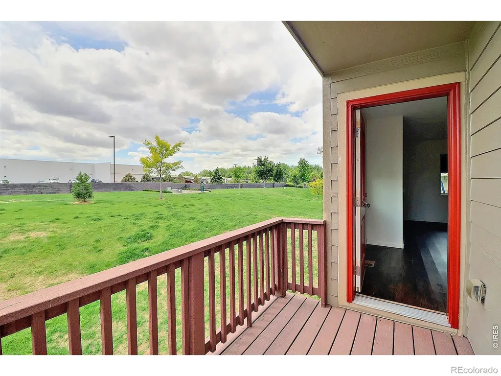 3660 W 25th Street Greeley CO 80634