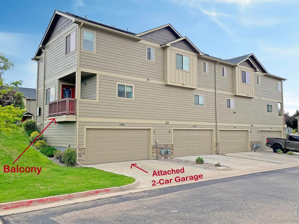 3660 W 25th Street Greeley CO 80634