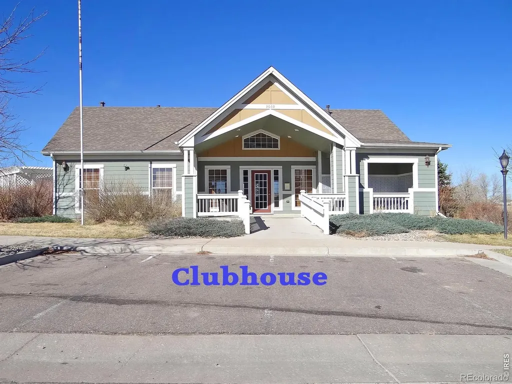 3660 W 25th Street Greeley CO 80634