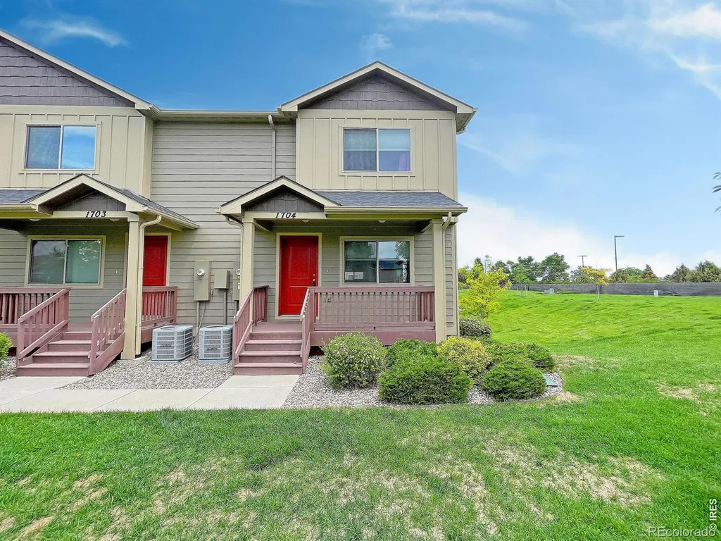 3660 W 25th Street Greeley CO 80634