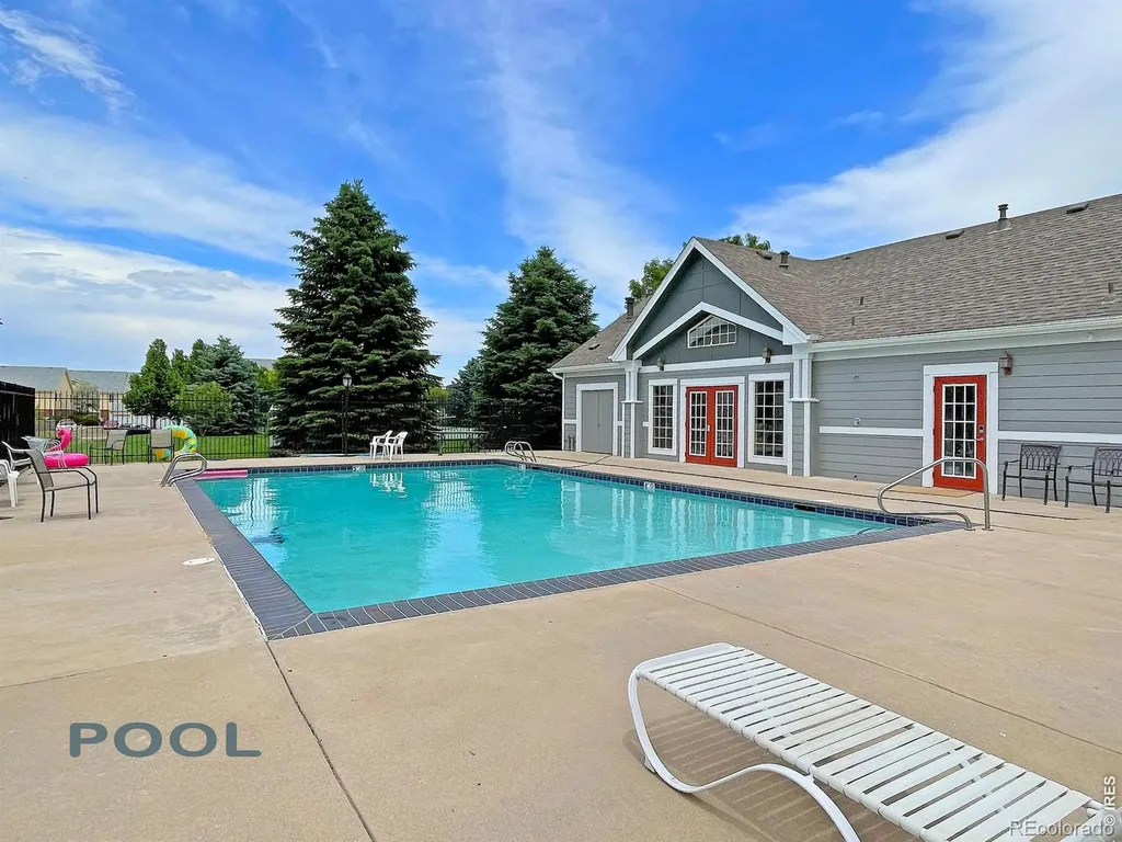 3660 W 25th Street Greeley CO 80634