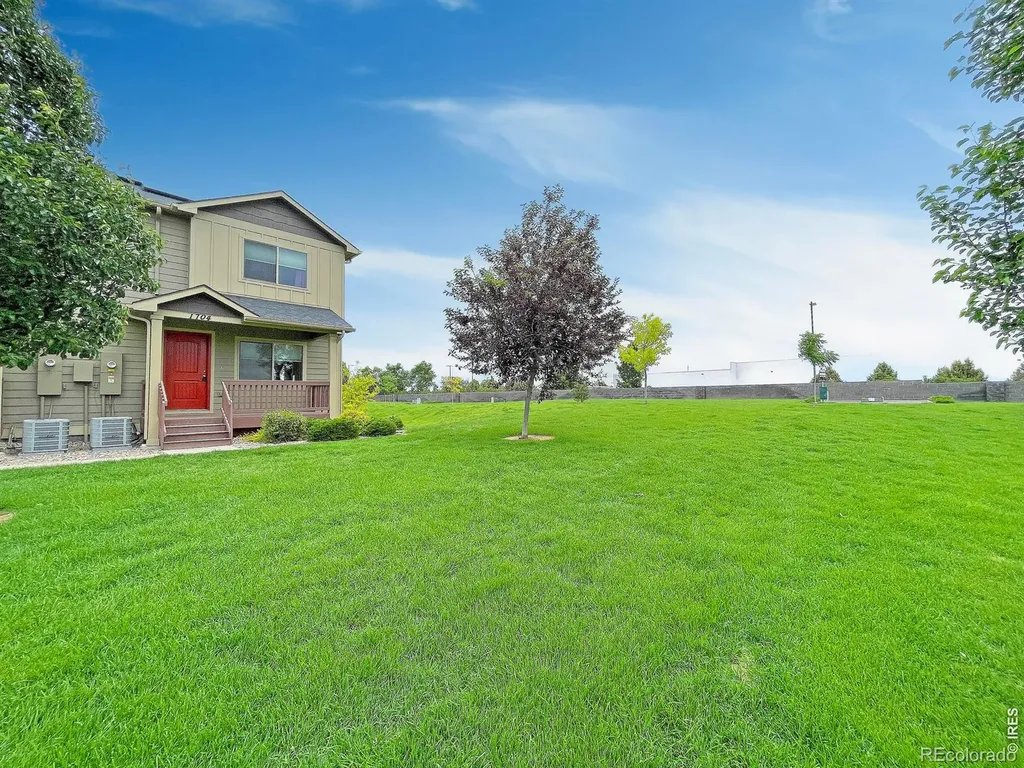 3660 W 25th Street Greeley CO 80634