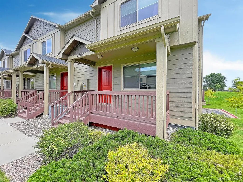3660 W 25th Street Greeley CO 80634