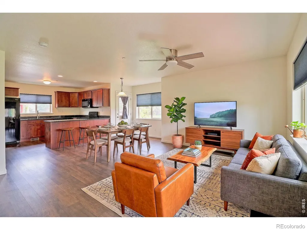 3660 W 25th Street Greeley CO 80634