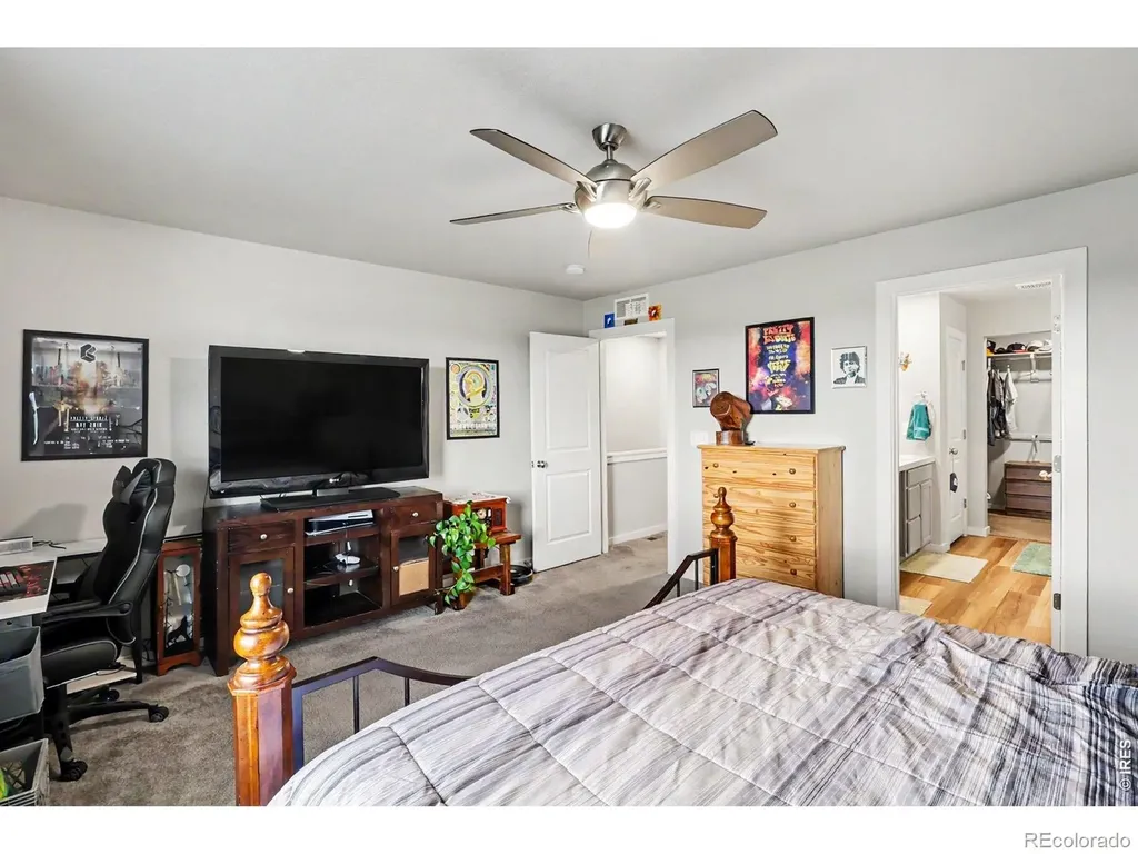 3654 Ronald Reagan Avenue Wellington CO 80549