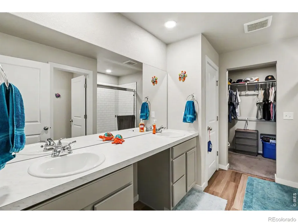 3654 Ronald Reagan Avenue Wellington CO 80549