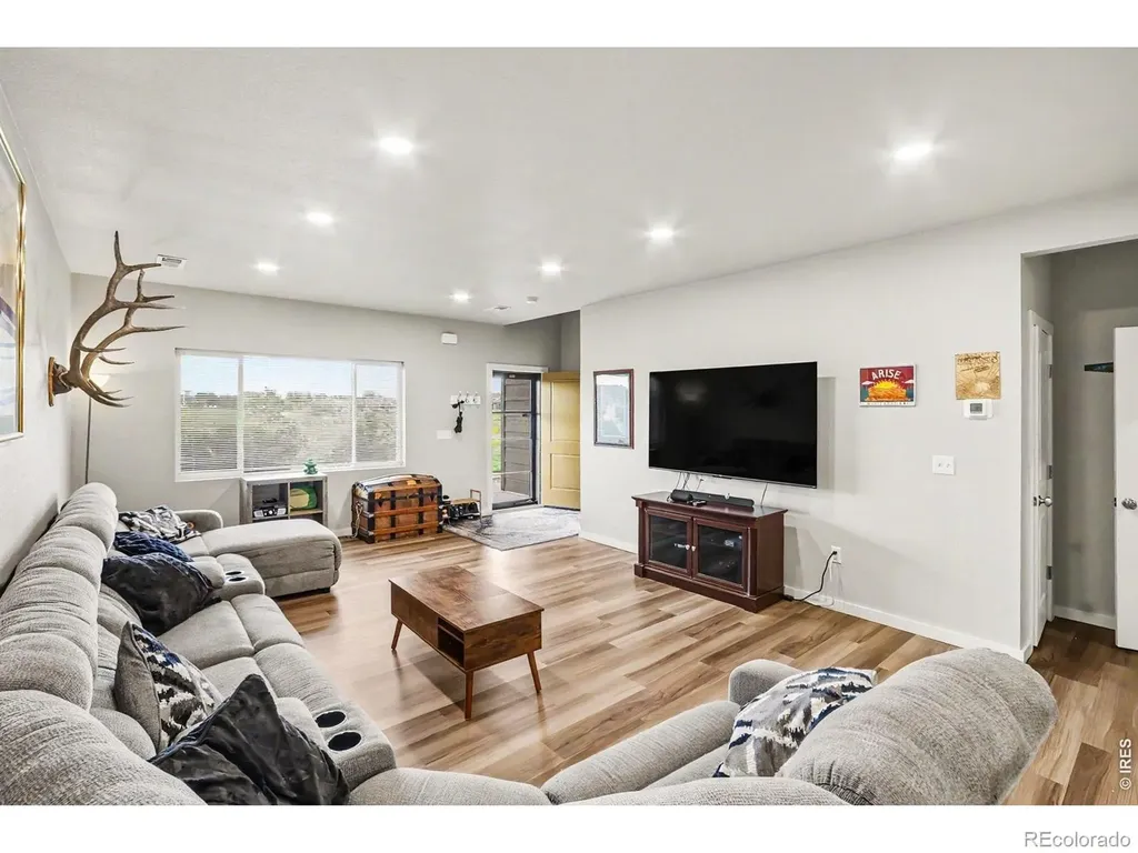 3654 Ronald Reagan Avenue Wellington CO 80549