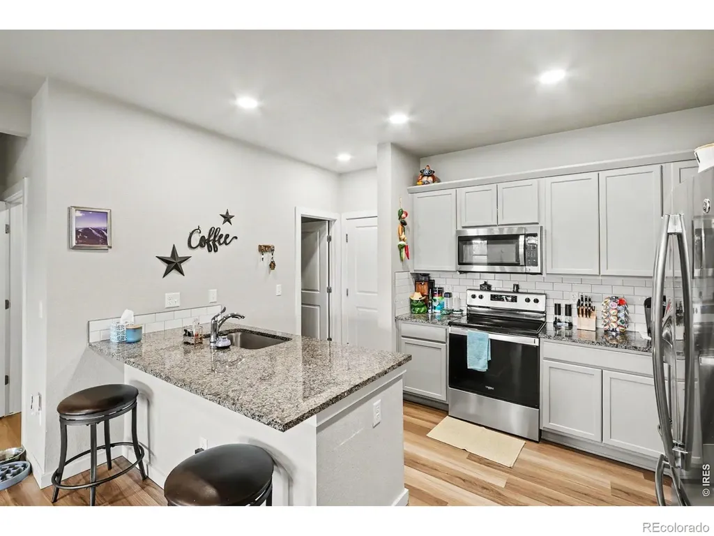 3654 Ronald Reagan Avenue Wellington CO 80549