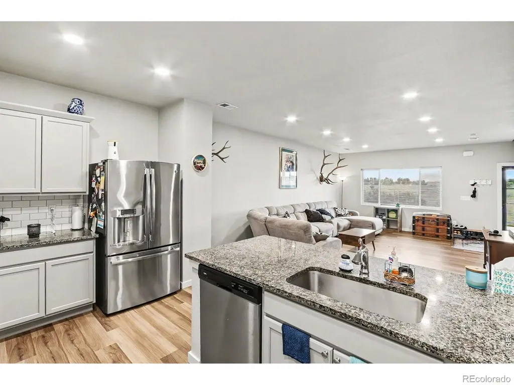 3654 Ronald Reagan Avenue Wellington CO 80549