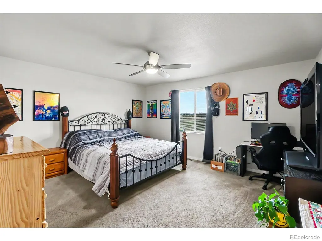 3654 Ronald Reagan Avenue Wellington CO 80549