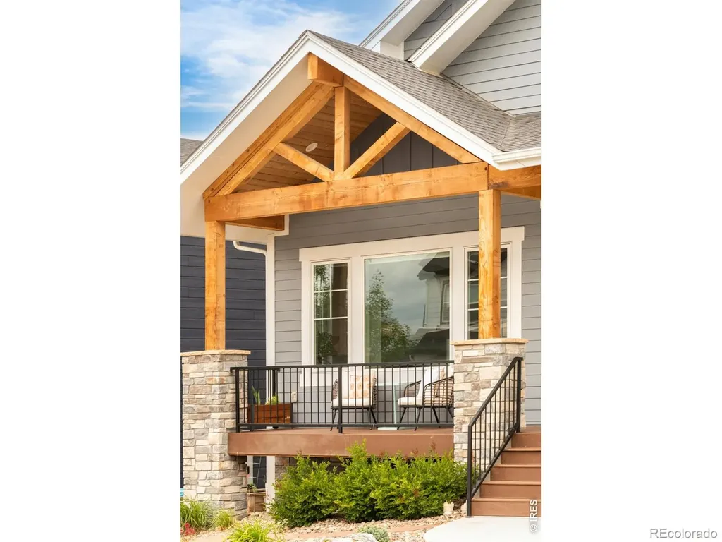 917 Arapahoe Circle Louisville CO 80027