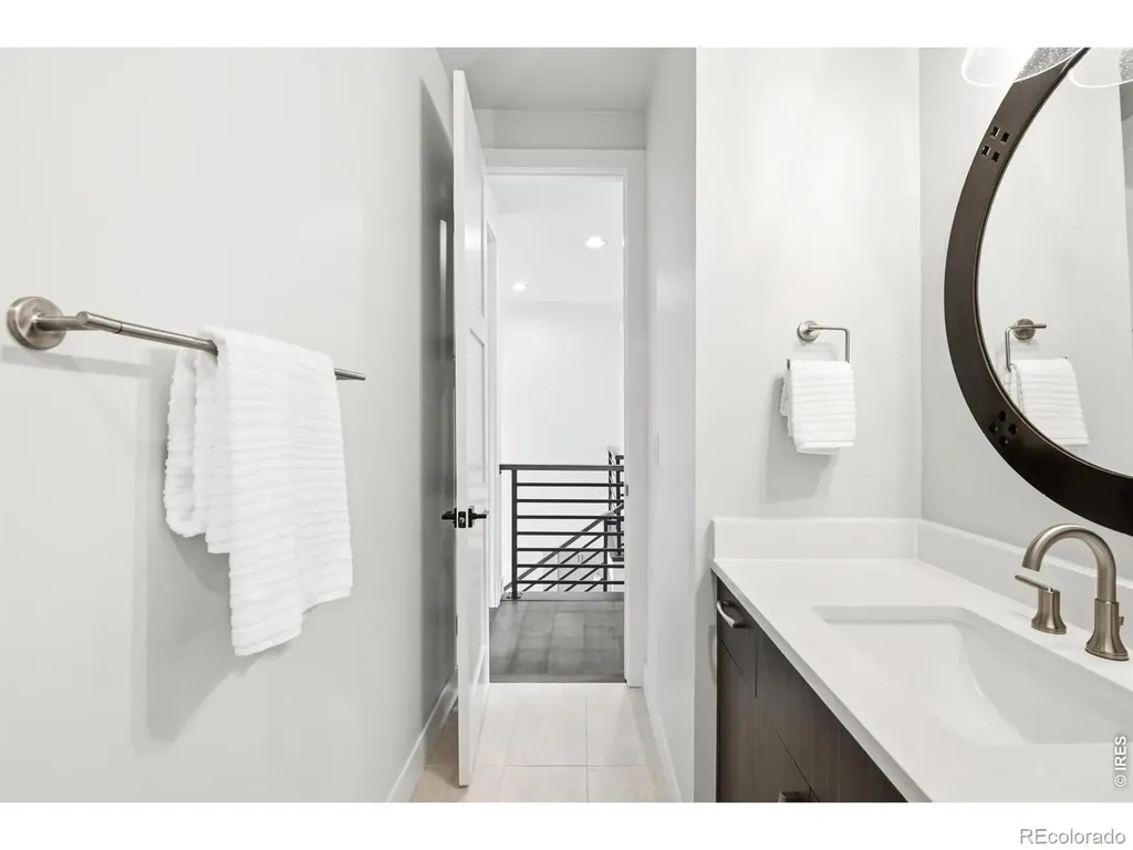 917 Arapahoe Circle Louisville CO 80027