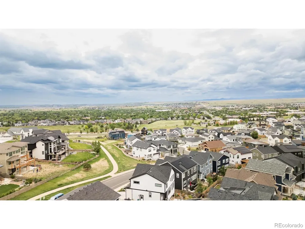 917 Arapahoe Circle Louisville CO 80027