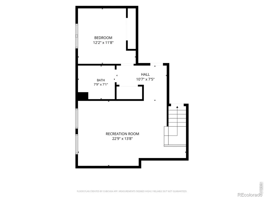 917 Arapahoe Circle Louisville CO 80027