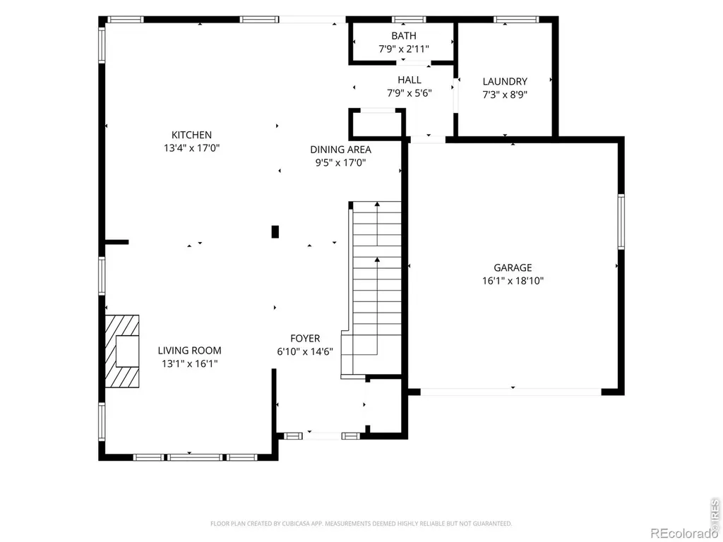 917 Arapahoe Circle Louisville CO 80027