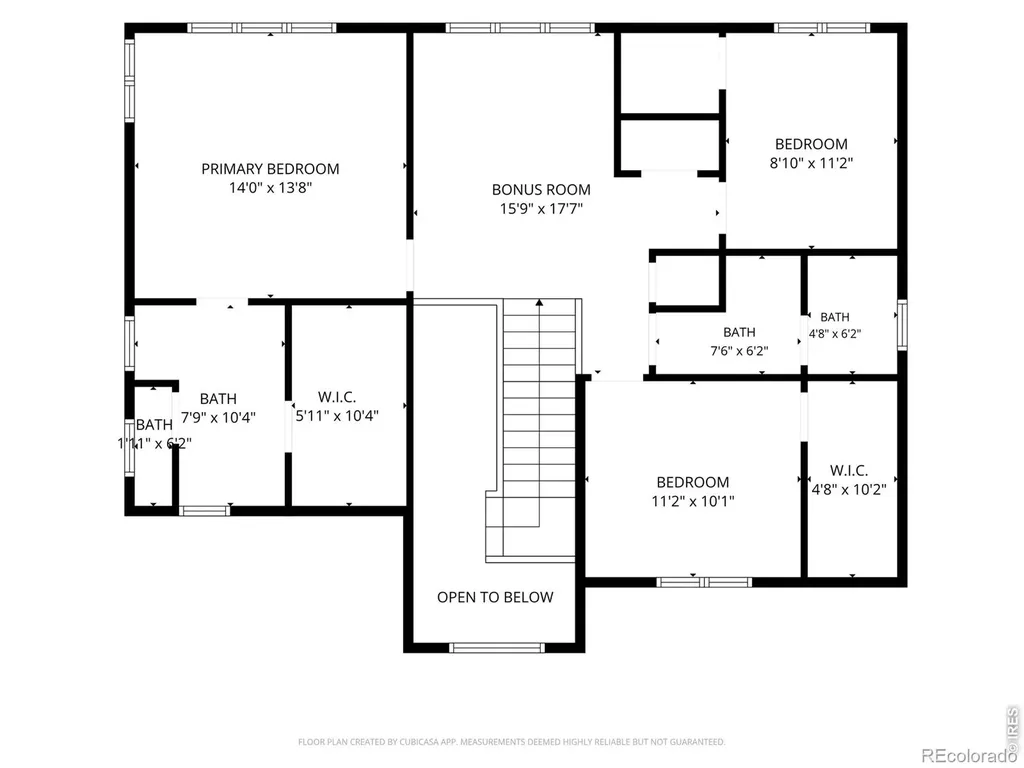 917 Arapahoe Circle Louisville CO 80027