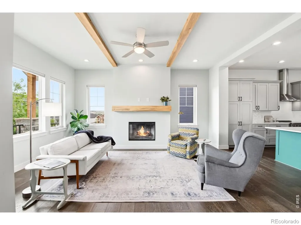 917 Arapahoe Circle Louisville CO 80027