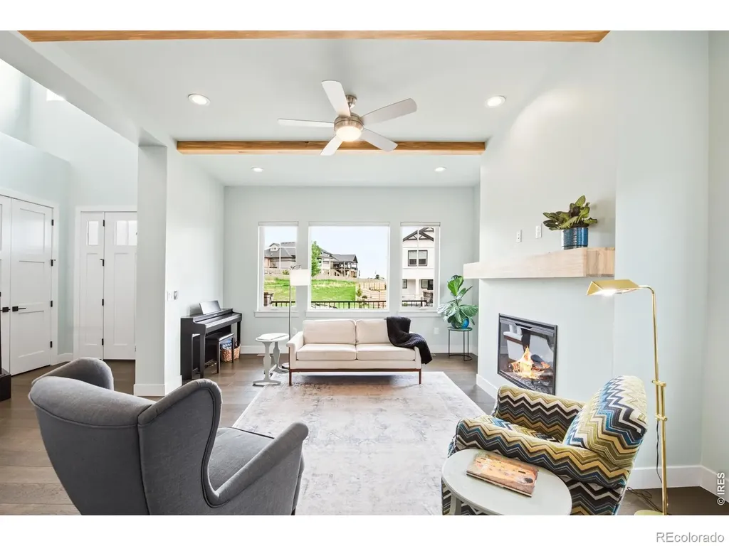 917 Arapahoe Circle Louisville CO 80027