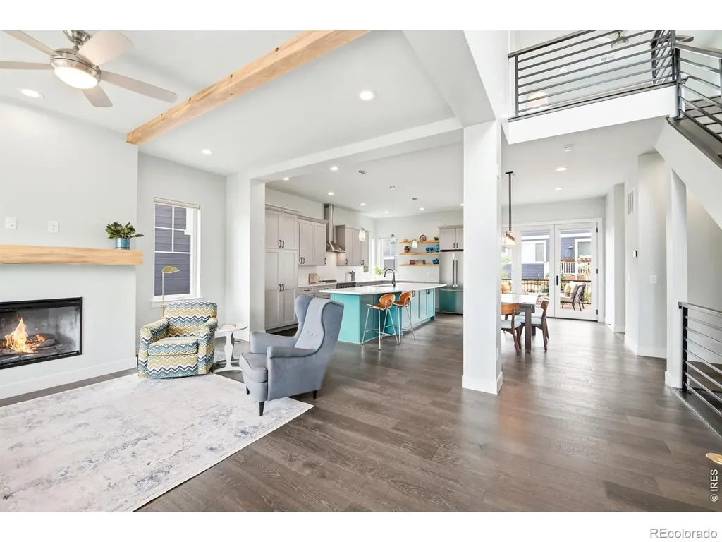 917 Arapahoe Circle Louisville CO 80027