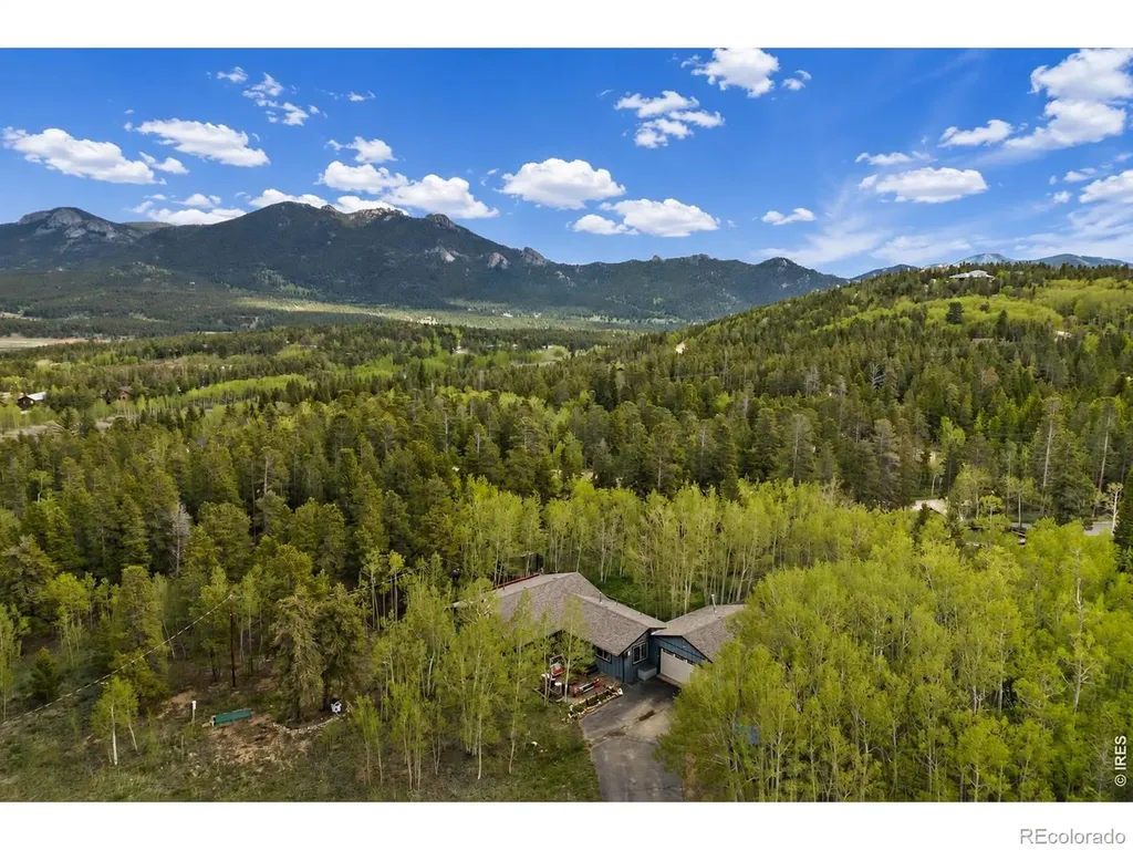 1456 Highpoint Circle Black Hawk CO 80422