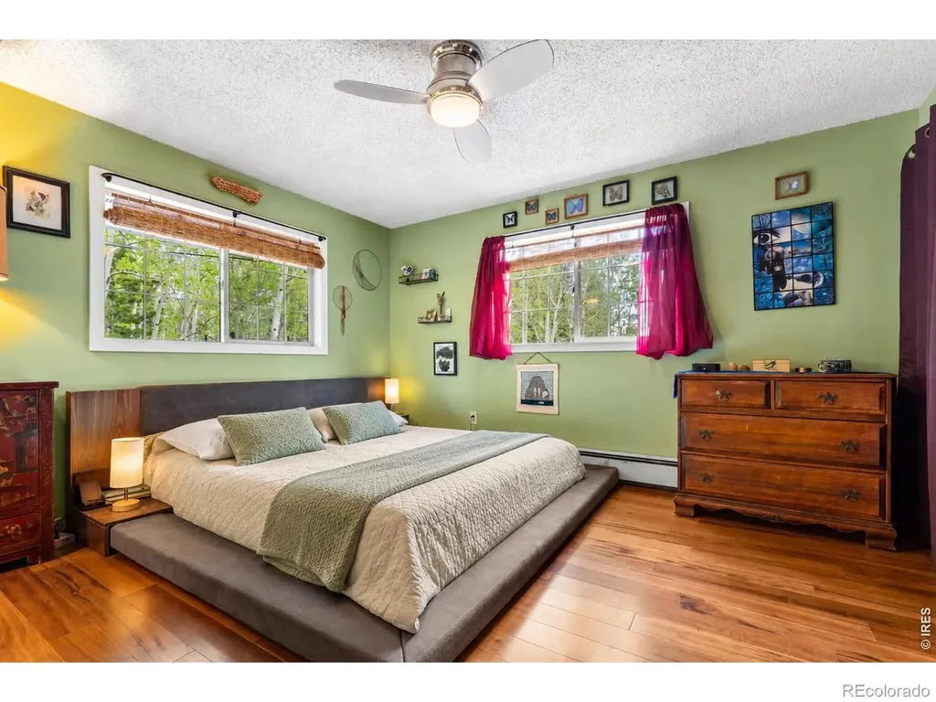 1456 Highpoint Circle Black Hawk CO 80422