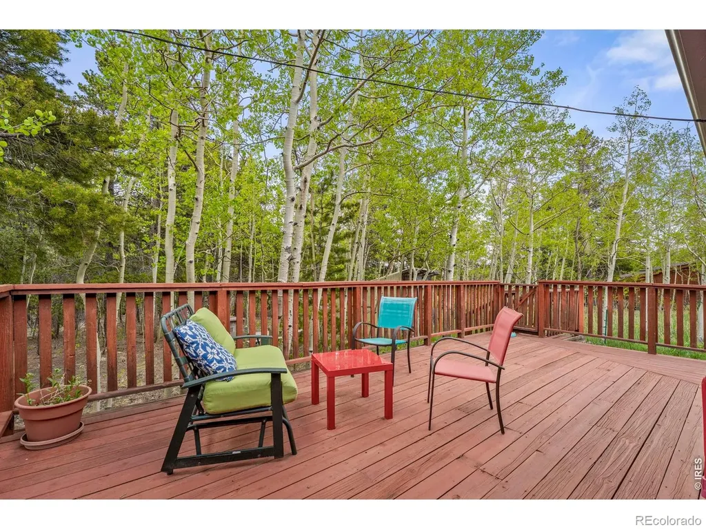 1456 Highpoint Circle Black Hawk CO 80422