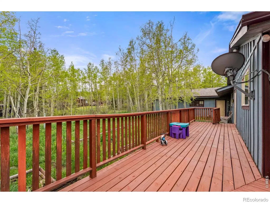 1456 Highpoint Circle Black Hawk CO 80422